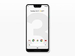Google - Téléphone portable Pixel 3 XL