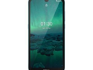 Nokia 1.3 Smartphone entièrement débloqué avec écran