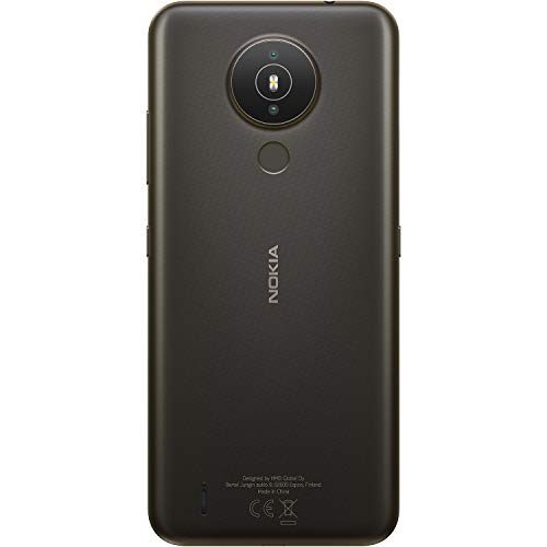 Nokia 1.4 | Android 10 (édition Go)-2