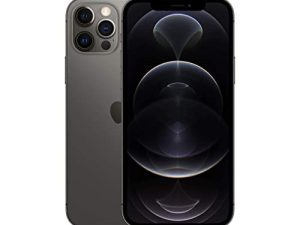 Apple iPhone 12 Pro