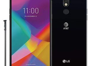 LG StyloMC 5+ | AT&T