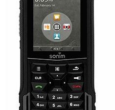Sonim XP5 XP5700 | 4G LTE |