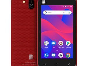 BLU Advance L5 - Dual Sim débloqué