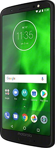 Motorola G6 - 32 Go - Débloqué-2