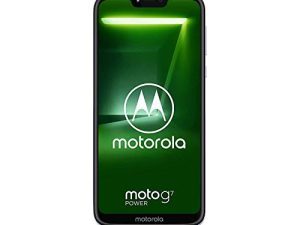 Motorola Moto G7 Power (64 Go