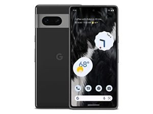 Téléphone Android Google Pixel 7-5G - Smartphone