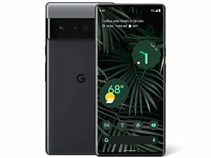 Google Pixel 6 Pro 5G 512 Go