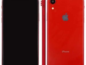 Apple iPhone XR