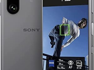 Sony Xperia 1 III XQ-BC72 5G Dual