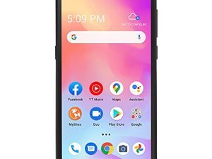 Total by Verizon TCL A3
