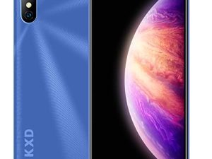 Téléphone portable débloqué KXD 6A | Smartphone