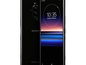Sony Xperia 1 J9110 Dual-SIM 128 Go/6