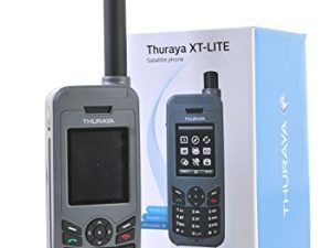 Téléphone satellite Thuraya XT-LITE