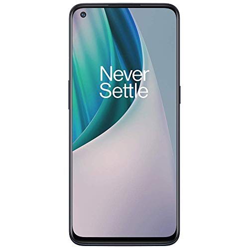 OnePlus Nord N10 5G 6 Go de-2