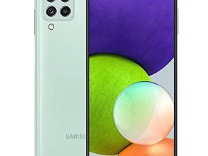 Samsung Galaxy A22 4G LTE NOT 5G