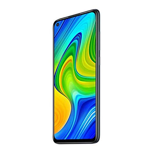 Xiaomi Redmi Note 9 4 Go de-2