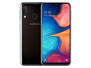MAIGORAY Samsung Galaxy A20e Dual-SIM SM-A202F/DS 32