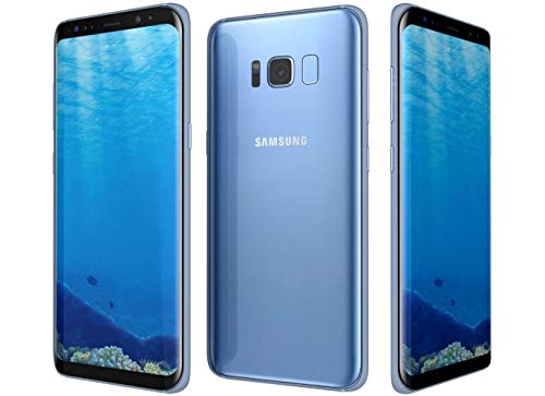 Téléphone débloqué Samsung Galaxy S8+ 64 Go-2