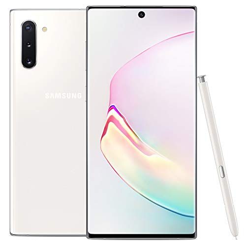 Samsung Galaxy Note 10 Téléphone portable déverrouillé-2