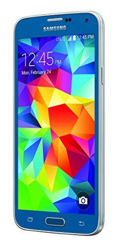 Bleu 16 Go (Sprint)