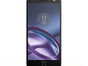 Smartphone débloqué Moto Z GSM