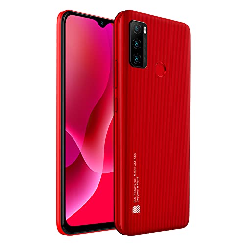 BLEU G51 Plus | 2021 | Batterie-2