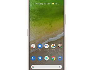 Nokia G50 5G | Android 11 |