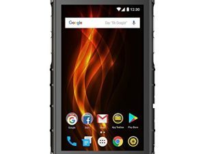 CAT PHONES S31 Smartphone étanche et robuste