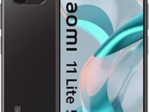 Xiaomi Mi 11 Lite 5G NE Téléphone