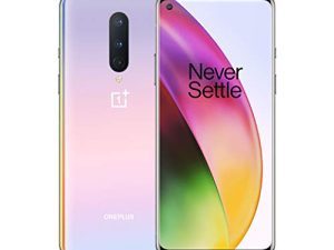 OnePlus 8 (5G) Dual-SIM IN2013 128 Go/8