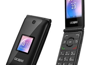 Alcatel GO FLIP 4044 4G LTE (débloqué