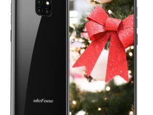 Téléphone portable débloqué Ulefone Note 7