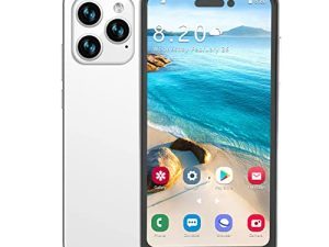 Smartphone I14pro Max