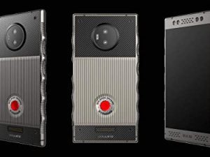 Red Hydrogen One - 128 Go -