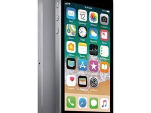 Azumi iPhone SE 16 Go débloqué