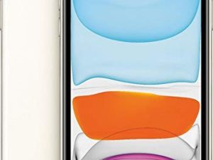 Apple iPhone 11 64 Go - Débloqué