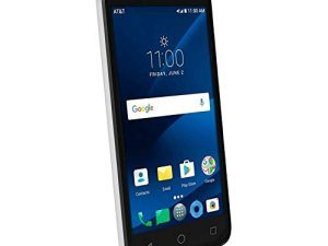 Alcatel - CAMEOX 4G LTE avec téléphone