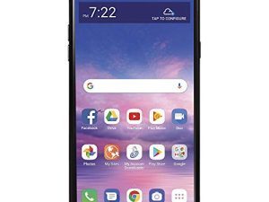 Trackfone LG Stylo 5 4G LTE Smartphone