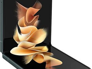 Samsung Galaxy Z Flip 3 5G SM-F711U