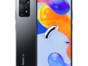 Xiaomi Redmi Note 11 Pro 5G +
