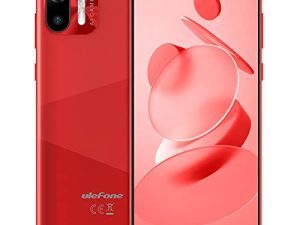Smartphone débloqué Ulefone
