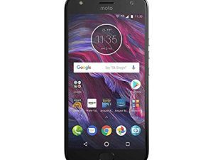 Moto X (4e génération) avec mains libres