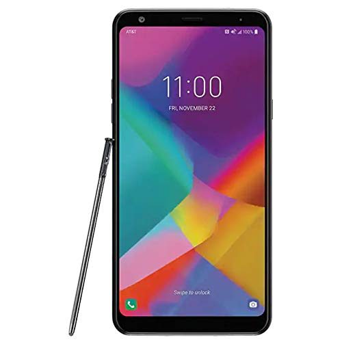 LG StyloMC 5+ | AT&T-2