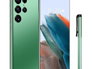 Téléphone portable S22 Pro 5G