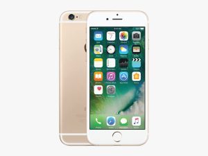 iPhone 6 Gold 16 Go A1549 d'occasion