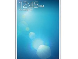 Samsung SGH-M919ZWATMB Galaxy S4 M919 Smartphone Android
