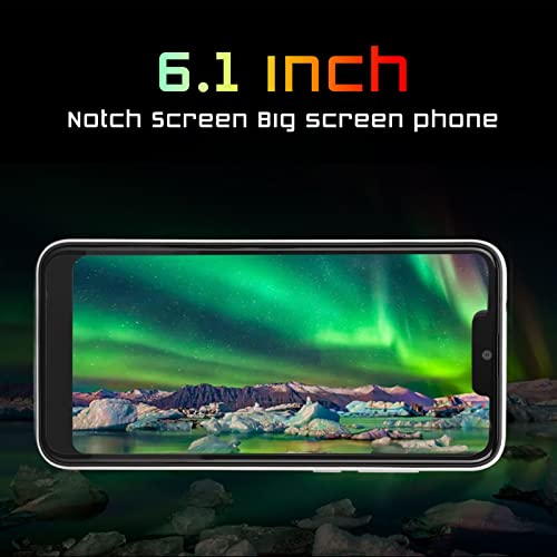Smartphone Android 3G débloqué pour OS 6.0, – Image 3
