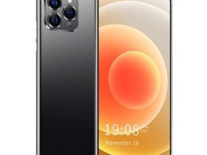 Vbestlife IP12 PRO Smartphone Android débloqué