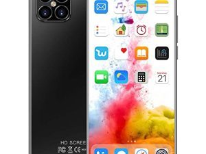 Smartphones déverrouillés