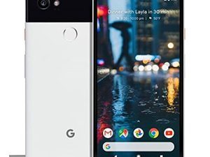 Google Pixel 2 XL (64 Go